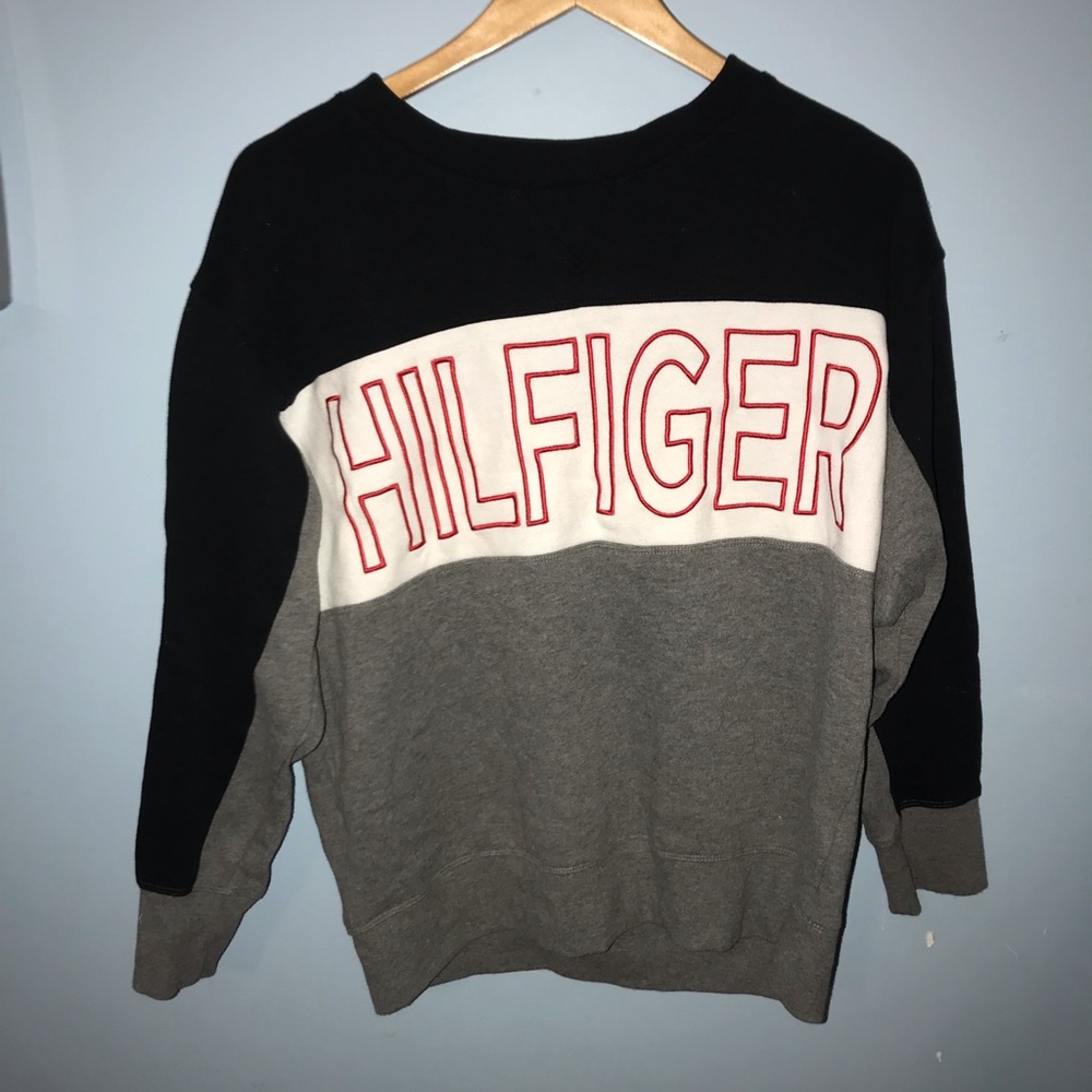 Tommy Hilfiger sweater
